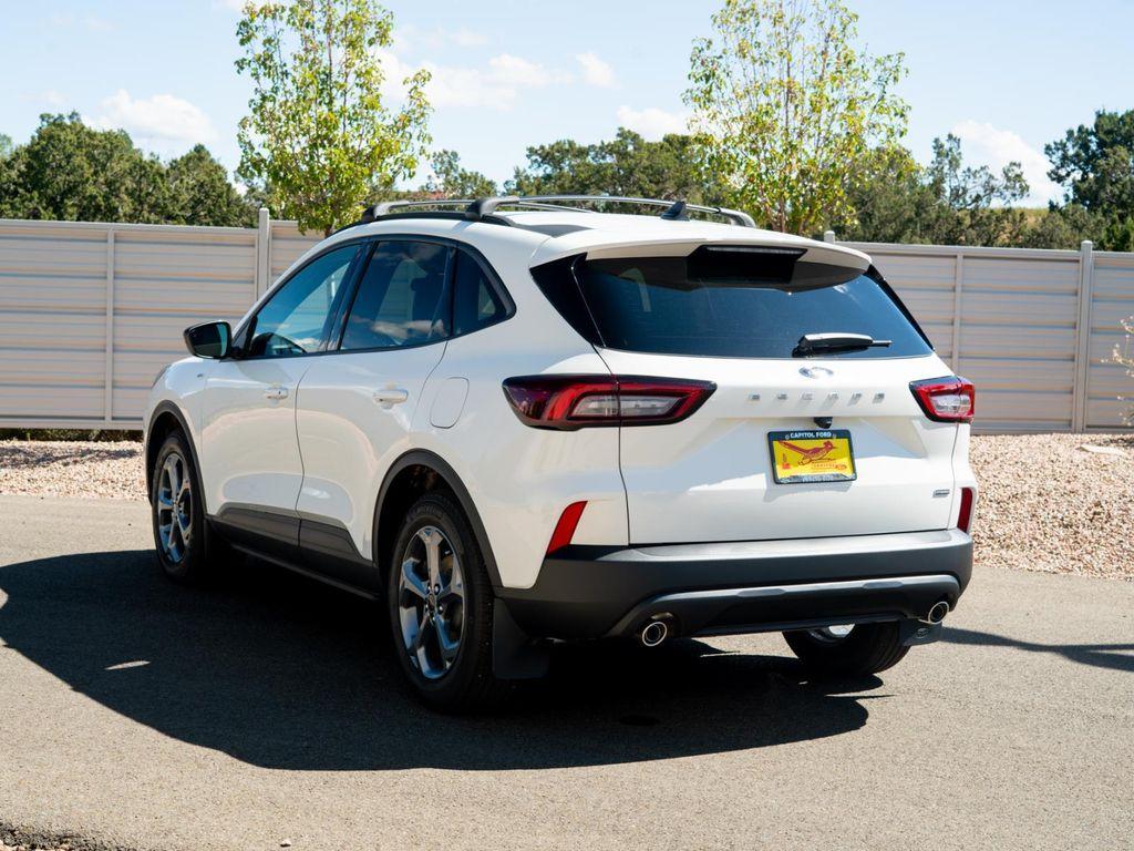 used 2025 Ford Escape car, priced at $33,841