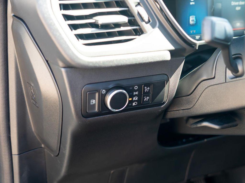 used 2025 Ford Escape car, priced at $33,841