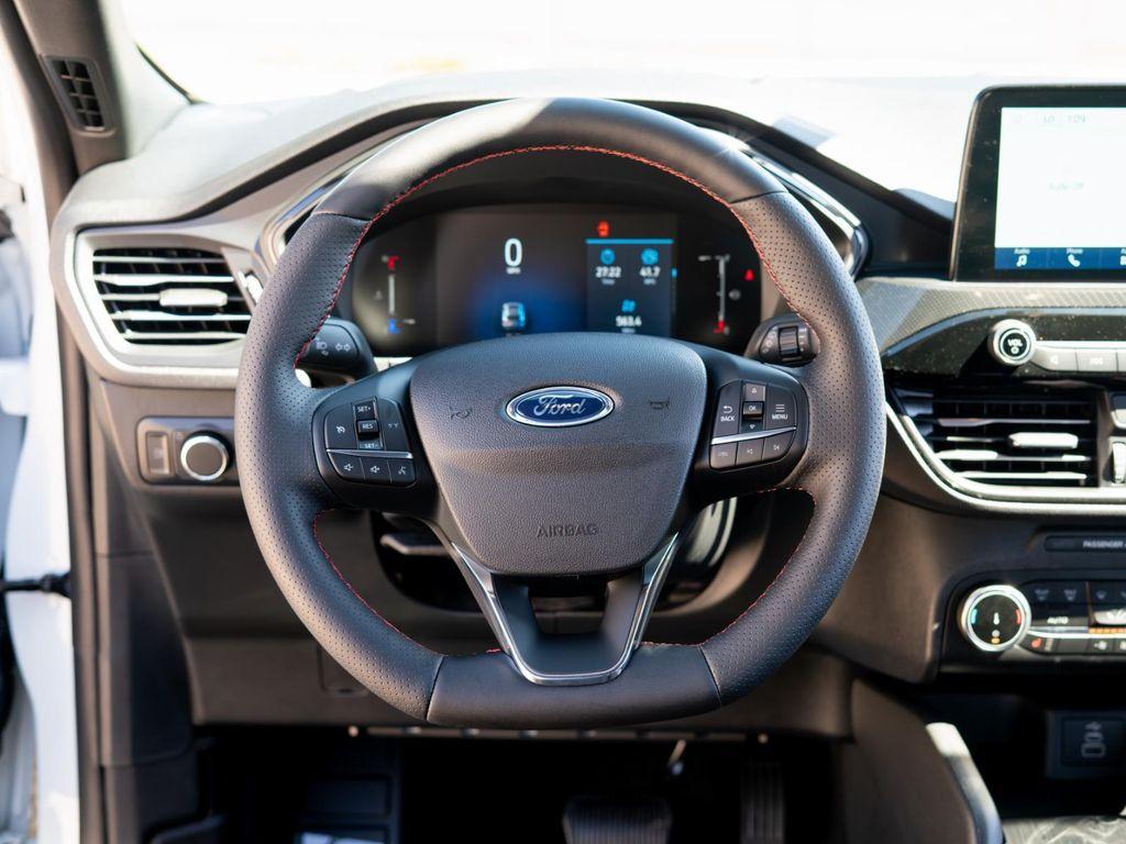 used 2025 Ford Escape car, priced at $33,841