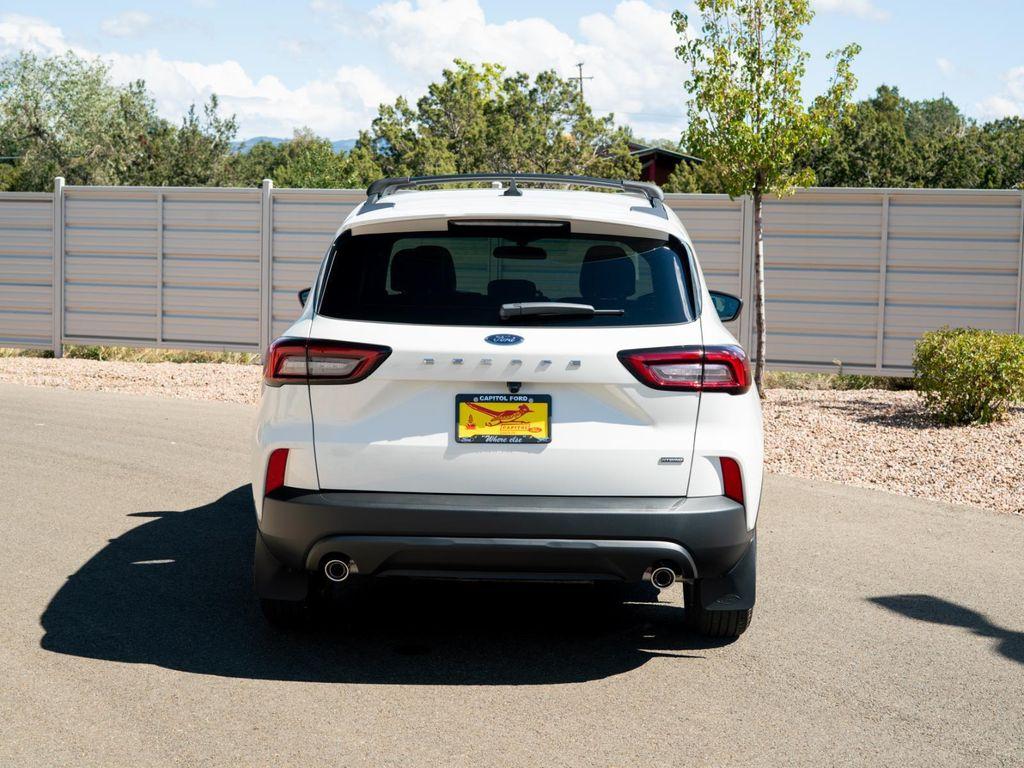 used 2025 Ford Escape car, priced at $33,841