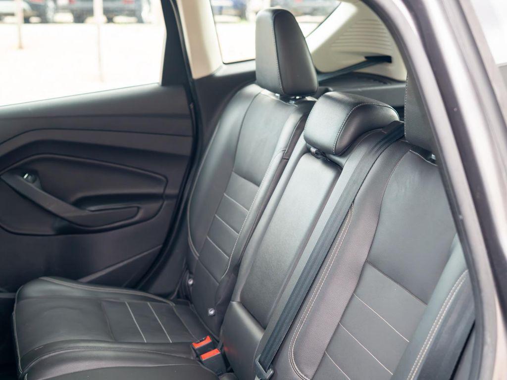 used 2013 Ford C-Max Energi car, priced at $10,988