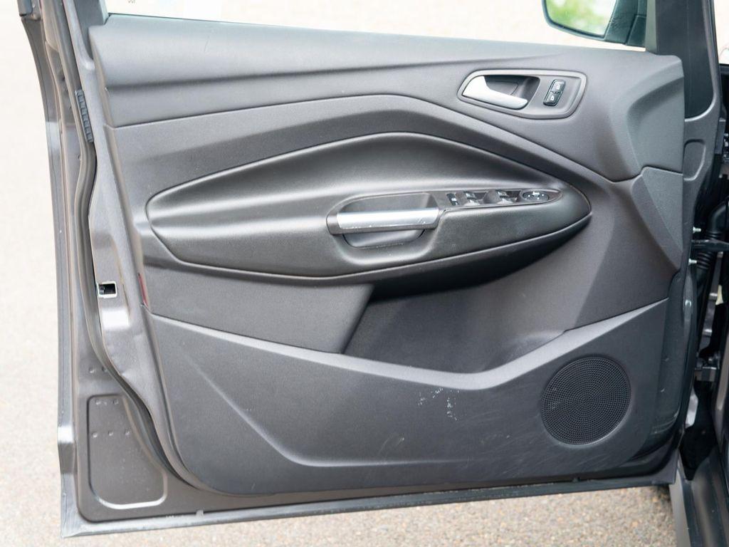 used 2013 Ford C-Max Energi car, priced at $10,988