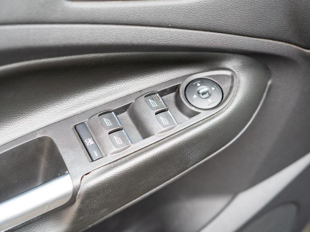 used 2013 Ford C-Max Energi car, priced at $10,988