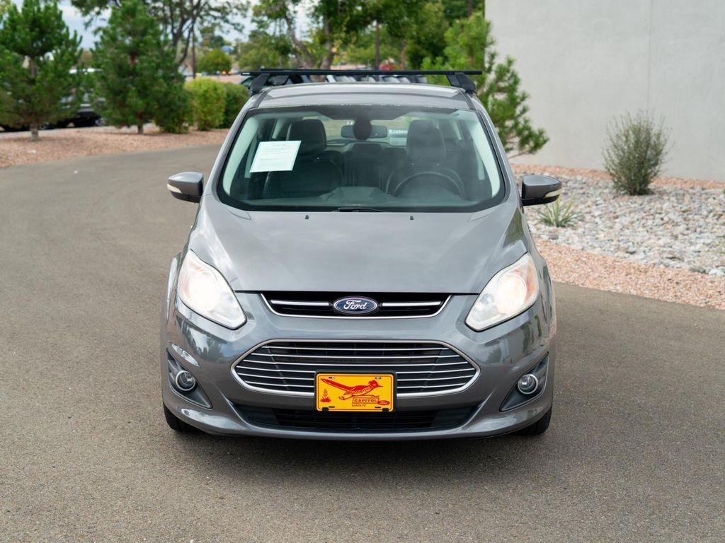 used 2013 Ford C-Max Energi car, priced at $10,988