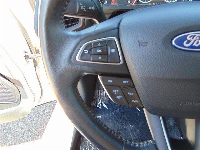 used 2020 Ford EcoSport car, priced at $18,988