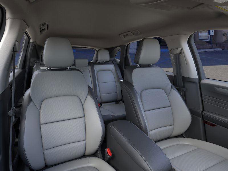 new 2025 Ford Escape PHEV car, priced at $31,141