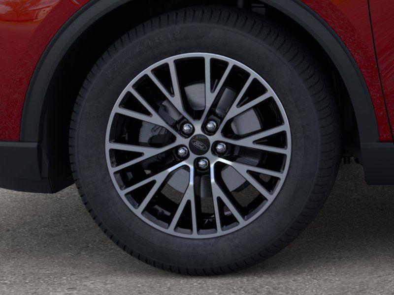 new 2025 Ford Escape PHEV car, priced at $31,141