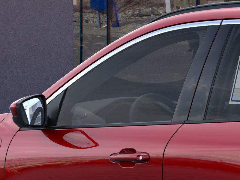 new 2025 Ford Escape PHEV car, priced at $31,141