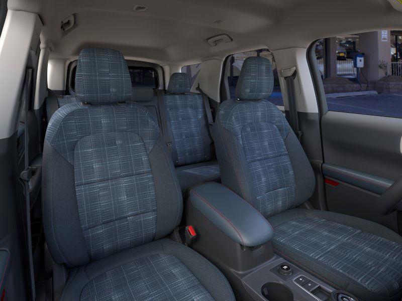 new 2025 Ford Bronco Sport car, priced at $34,490
