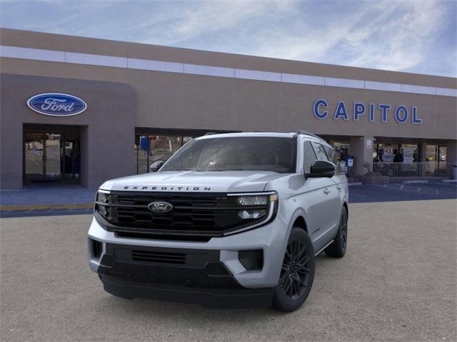 new 2025 Ford Expedition car, priced at $84,335