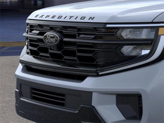 new 2025 Ford Expedition car, priced at $84,335