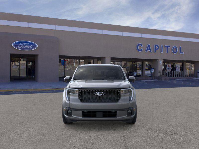 new 2025 Ford Maverick car, priced at $41,395