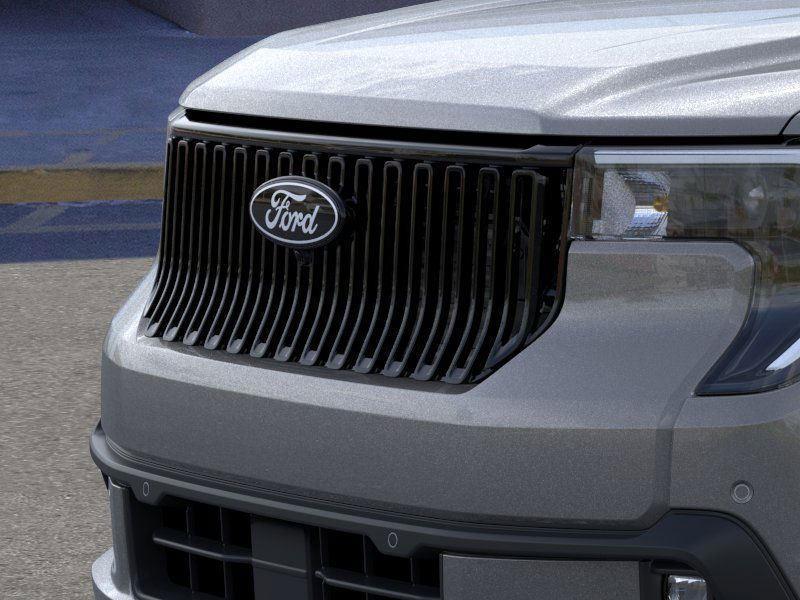 new 2025 Ford Maverick car, priced at $41,395