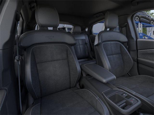 new 2025 Ford Mustang Mach-E car, priced at $57,292