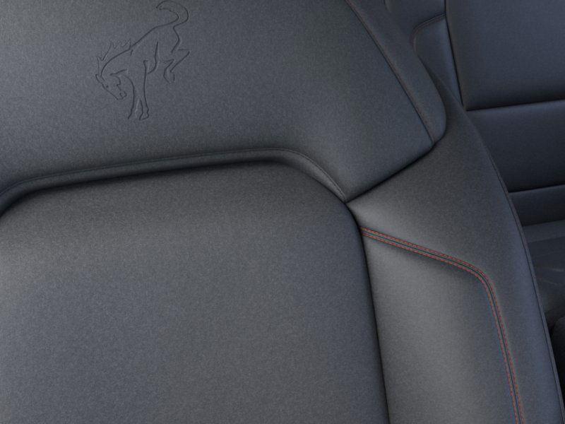 new 2025 Ford Bronco car, priced at $76,130
