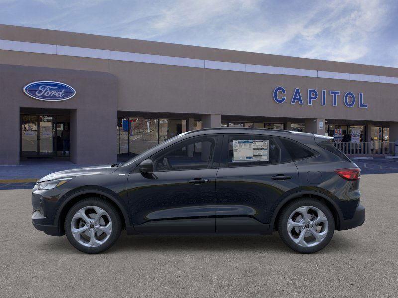 new 2025 Ford Escape car, priced at $31,975