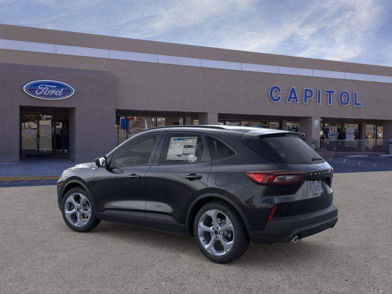 new 2025 Ford Escape car, priced at $31,975
