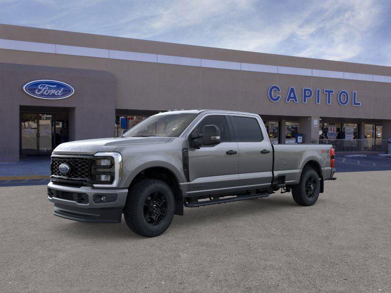 new 2026 Ford F-250 car, priced at $76,760