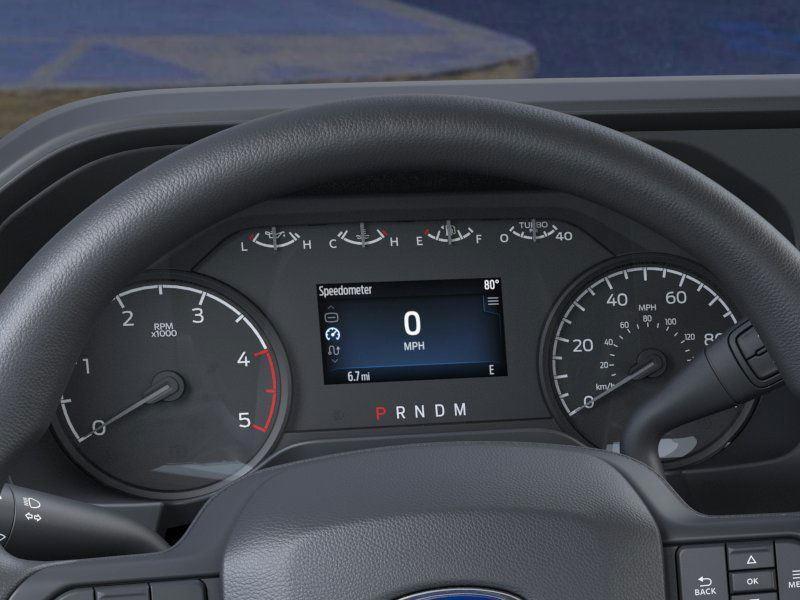 new 2026 Ford F-250 car, priced at $76,760