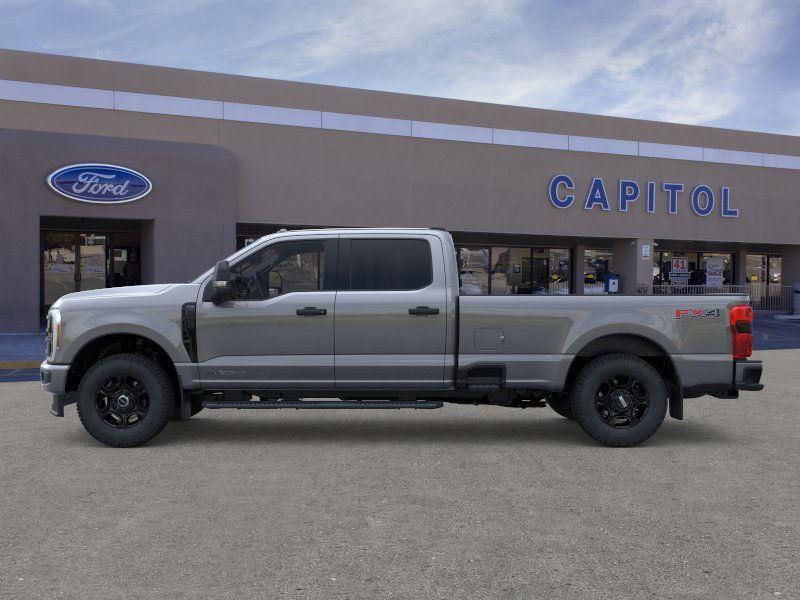 new 2026 Ford F-250 car, priced at $76,760