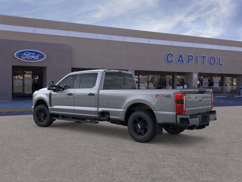 new 2026 Ford F-250 car, priced at $76,760