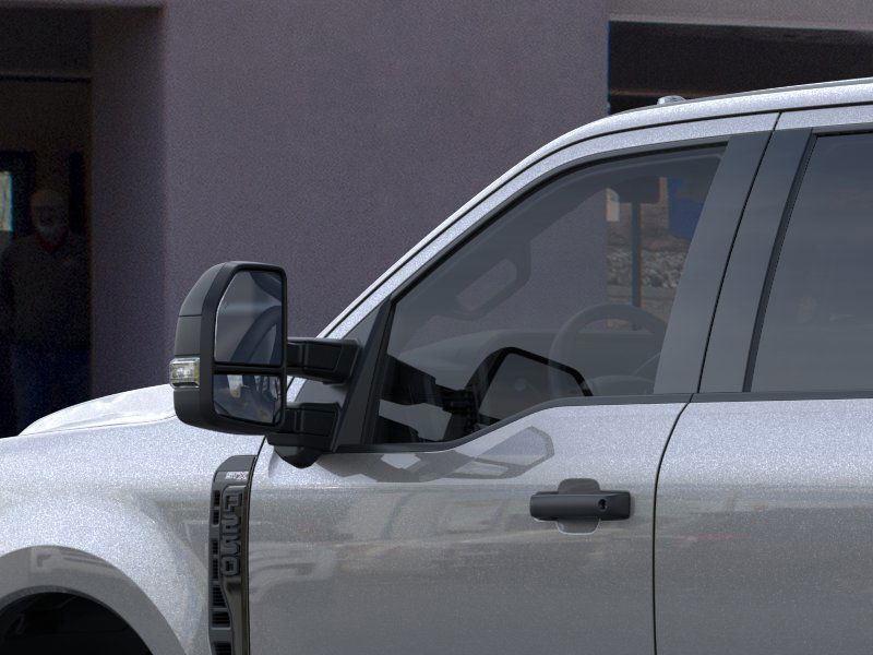 new 2026 Ford F-250 car, priced at $76,760