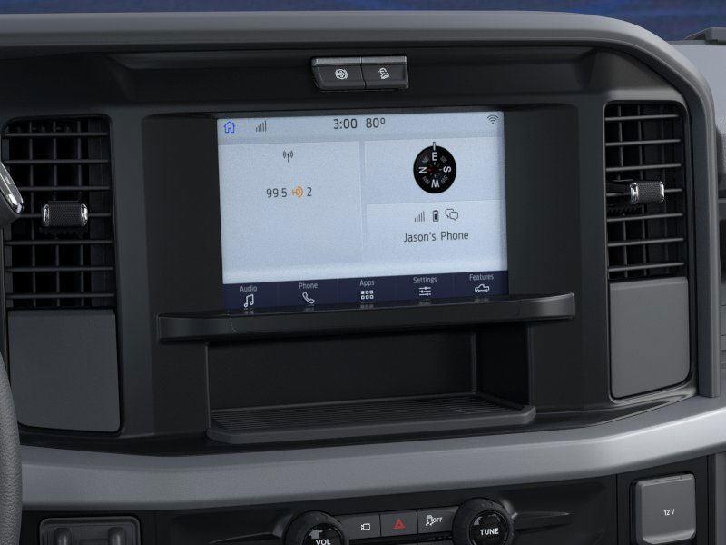 new 2026 Ford F-250 car, priced at $76,760