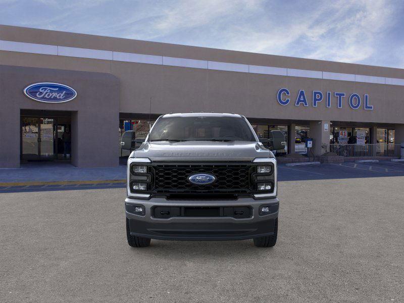new 2026 Ford F-250 car, priced at $76,760