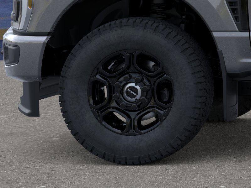 new 2026 Ford F-250 car, priced at $76,760