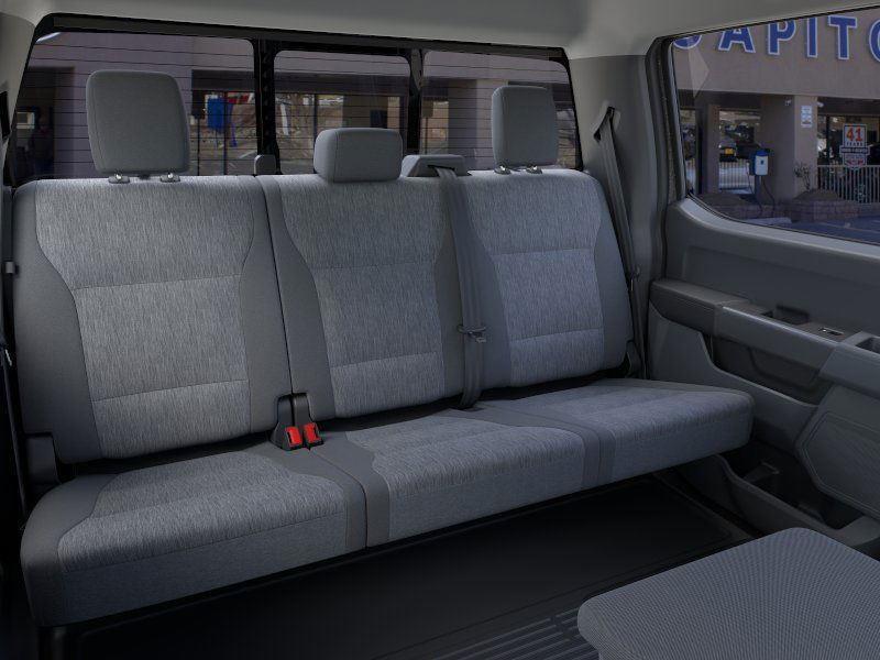 new 2026 Ford F-250 car, priced at $76,760