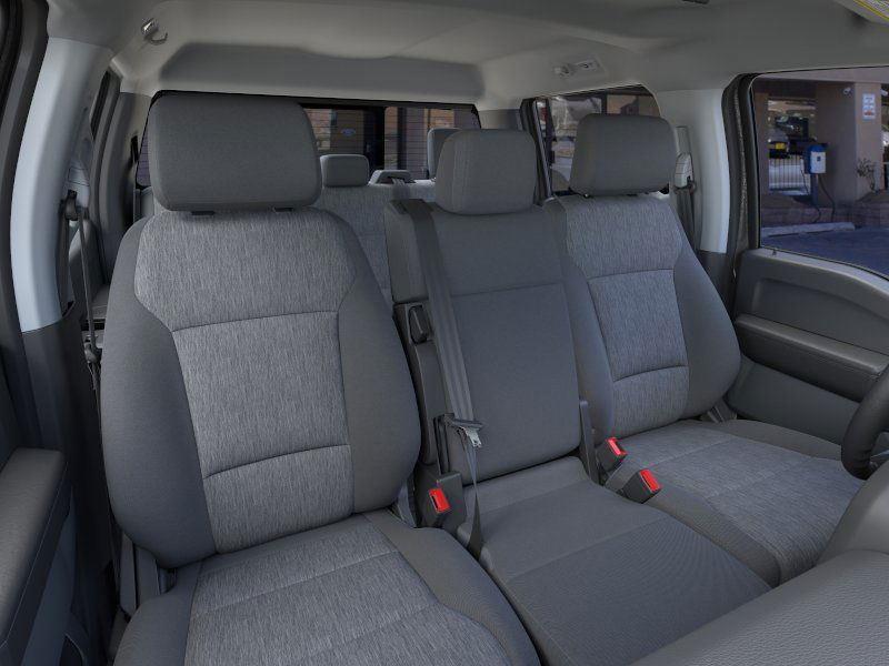 new 2026 Ford F-250 car, priced at $76,760