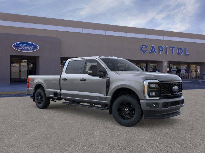 new 2026 Ford F-250 car, priced at $76,760