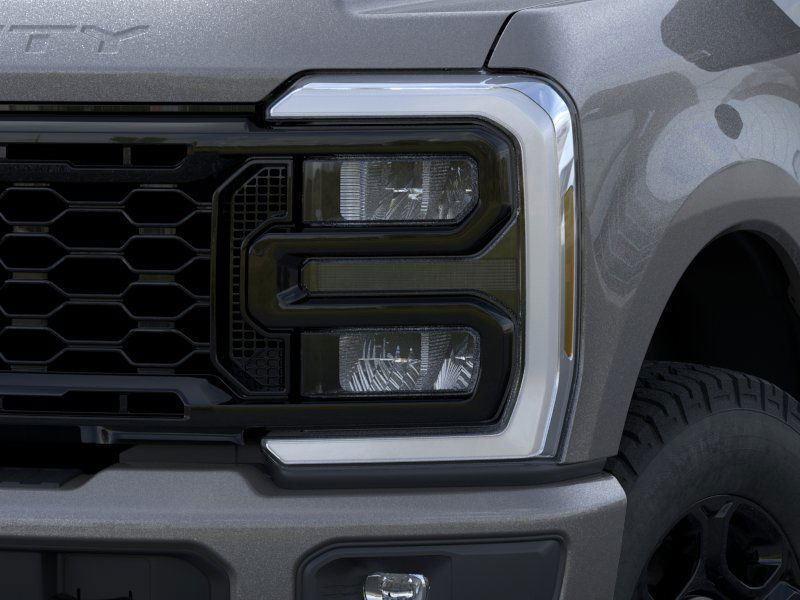 new 2026 Ford F-250 car, priced at $76,760