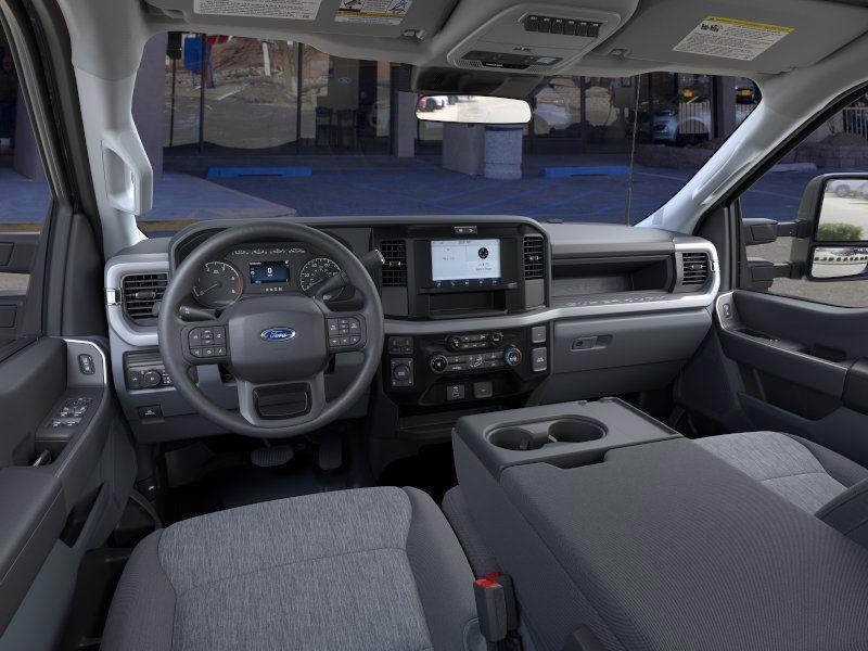 new 2026 Ford F-250 car, priced at $76,760