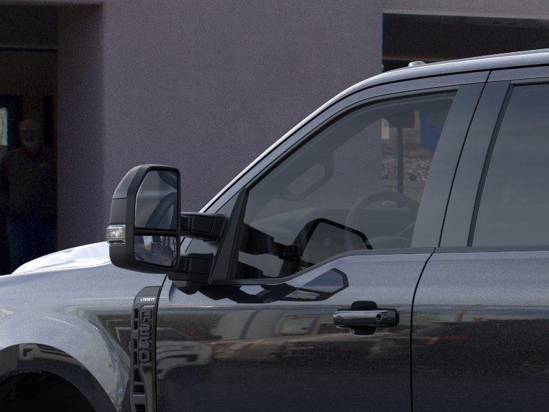 new 2026 Ford F-250 car, priced at $98,435