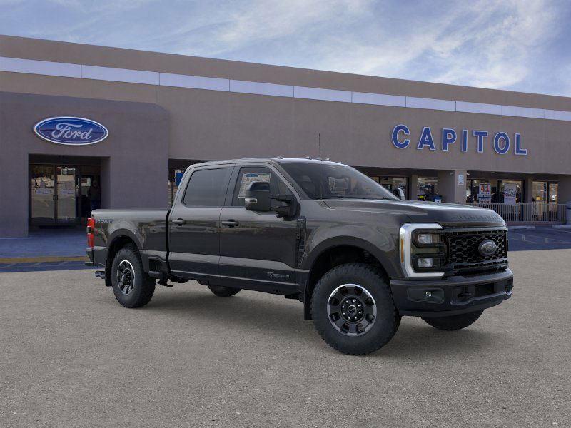 new 2026 Ford F-250 car, priced at $98,435