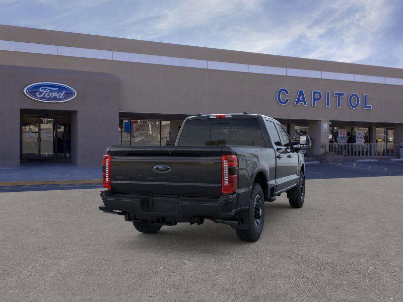 new 2026 Ford F-250 car, priced at $98,435