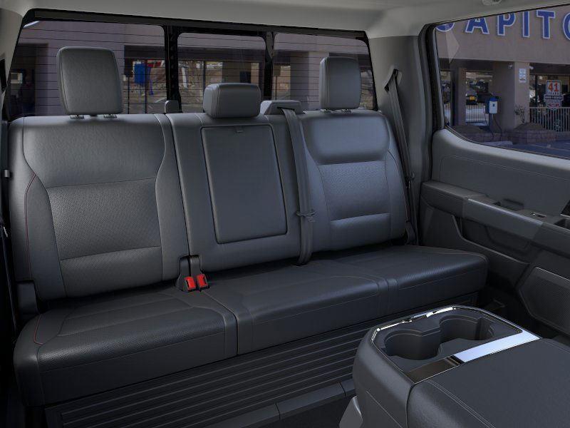 new 2026 Ford F-250 car, priced at $98,435