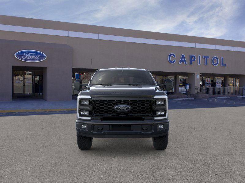 new 2026 Ford F-250 car, priced at $98,435