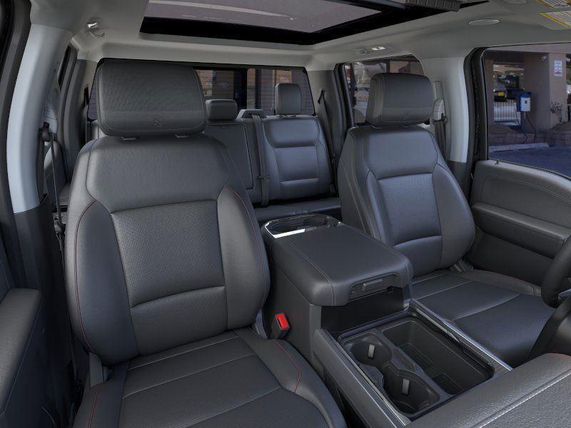 new 2026 Ford F-250 car, priced at $98,435