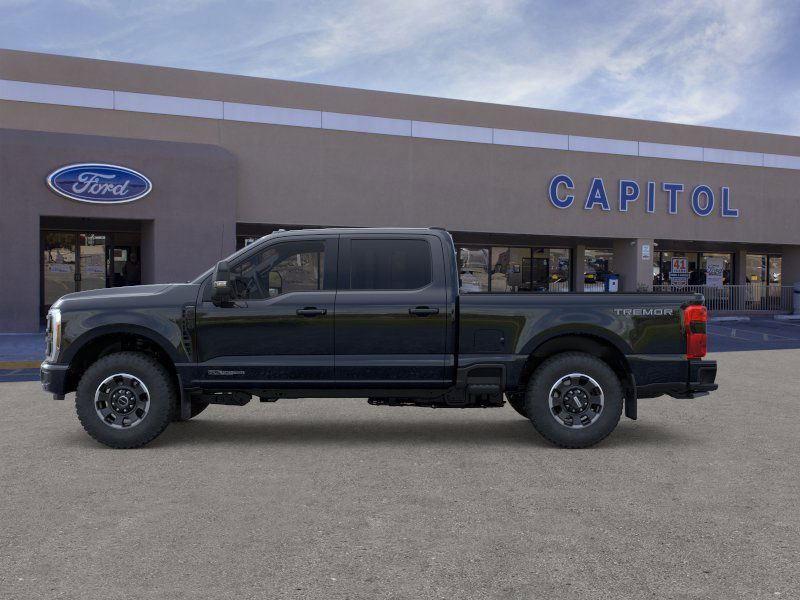 new 2026 Ford F-250 car, priced at $98,435
