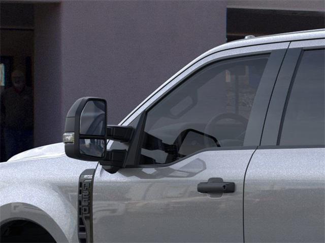 new 2024 Ford F-250 car, priced at $65,172