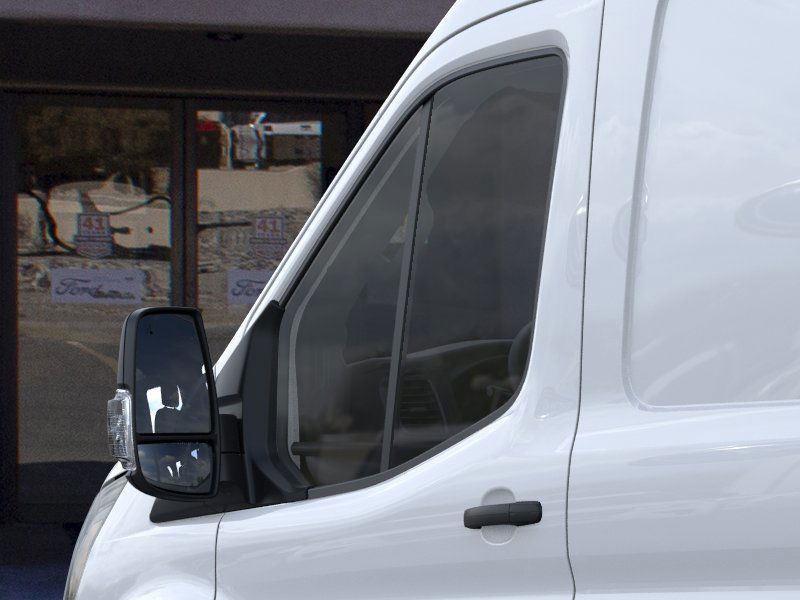 new 2025 Ford Transit-250 car, priced at $55,236