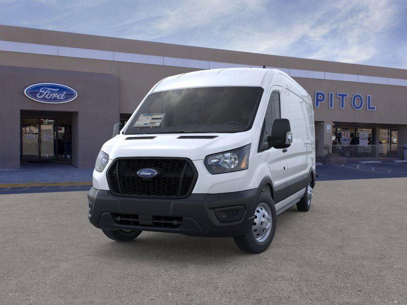 new 2025 Ford Transit-250 car, priced at $55,236
