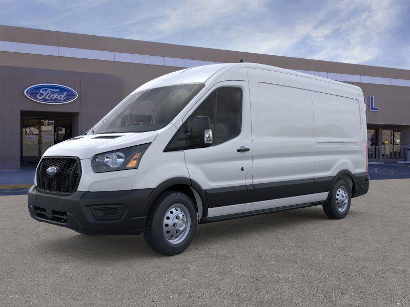 new 2025 Ford Transit-250 car, priced at $59,755