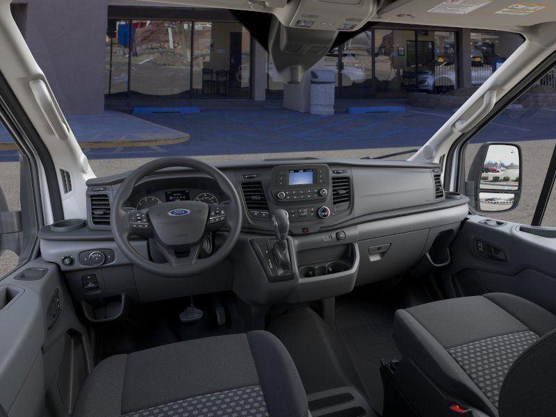 new 2025 Ford Transit-250 car, priced at $55,236