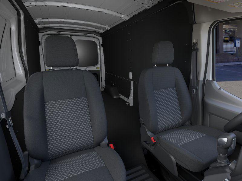 new 2025 Ford Transit-250 car, priced at $55,236