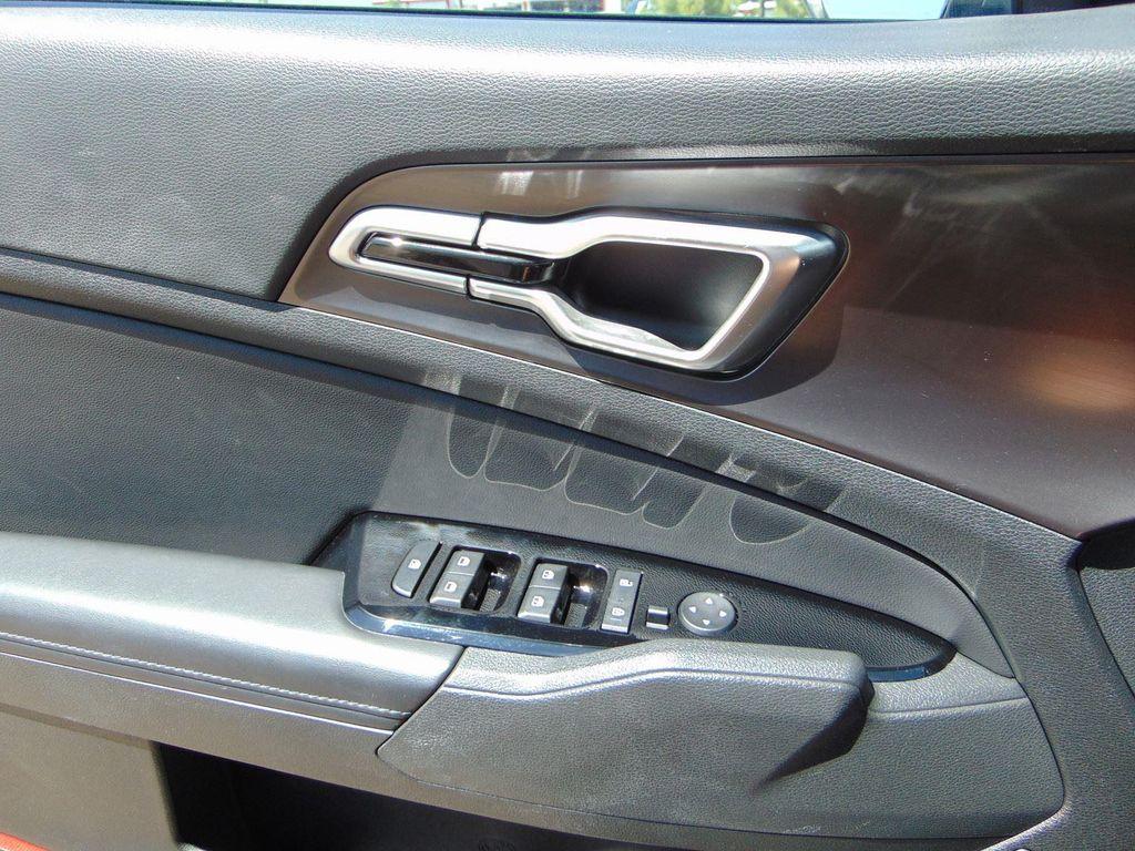 used 2023 Kia Sportage car, priced at $23,547