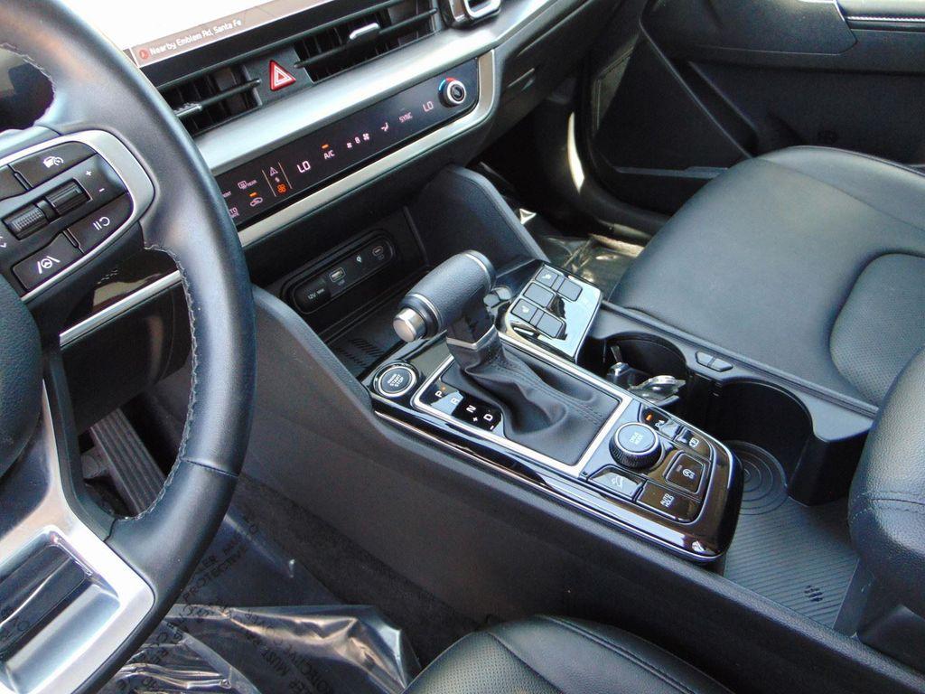 used 2023 Kia Sportage car, priced at $23,547