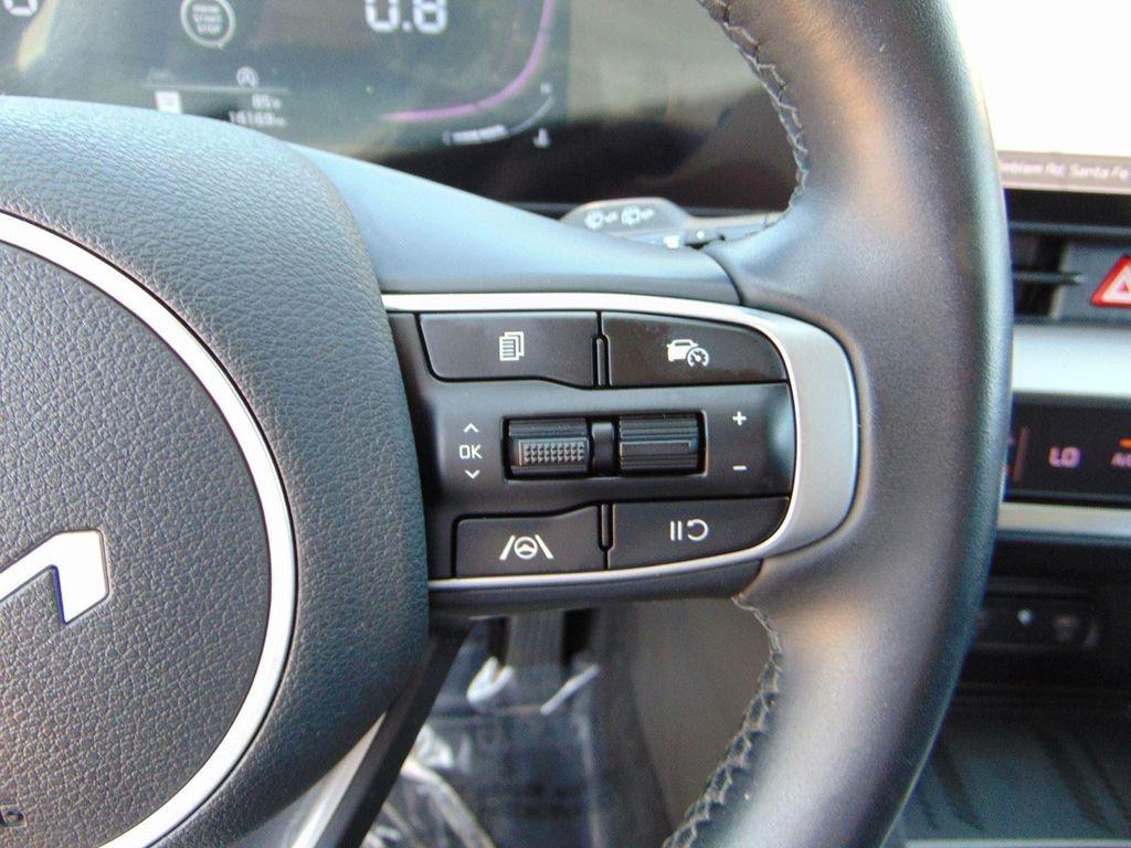 used 2023 Kia Sportage car, priced at $23,547